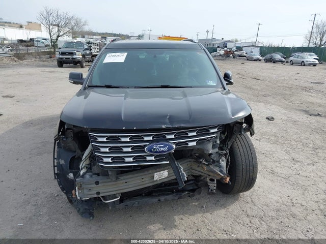 1FM5K7F86GGB98621 Ford 2016