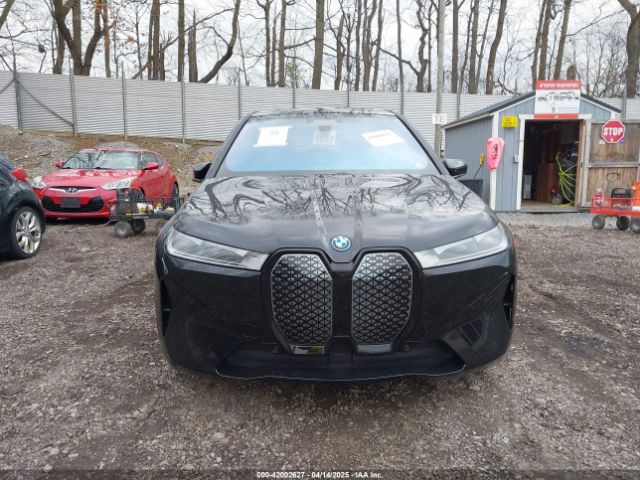 WB523CF00SCT84335 BMW Ix Xdrive50