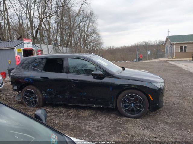 WB523CF00SCT84335 BMW Ix Xdrive50