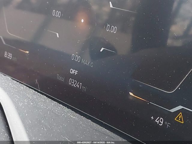 WB523CF00SCT84335 BMW Ix Xdrive50