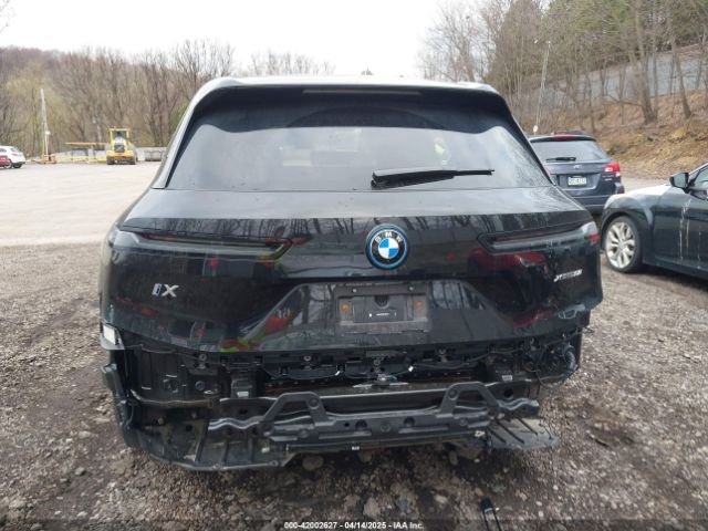 WB523CF00SCT84335 BMW Ix Xdrive50