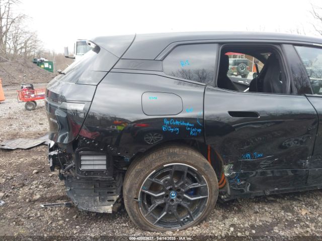 WB523CF00SCT84335 BMW Ix Xdrive50