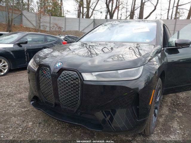 WB523CF00SCT84335 BMW Ix Xdrive50