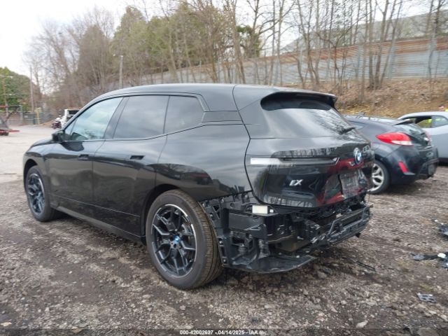 WB523CF00SCT84335 BMW Ix Xdrive50