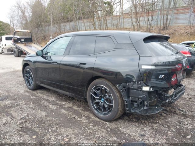 WB523CF00SCT84335 BMW Ix Xdrive50