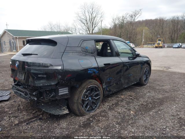 WB523CF00SCT84335 BMW Ix Xdrive50