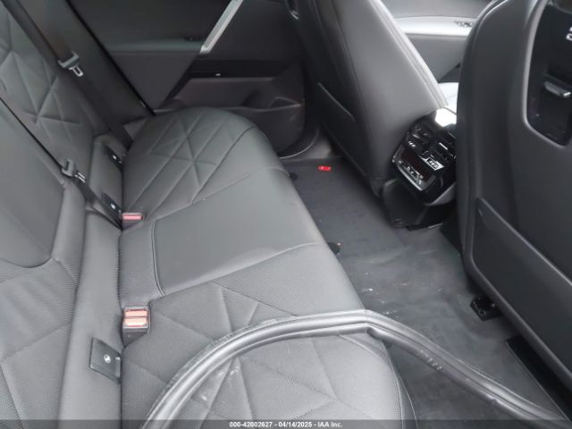 WB523CF00SCT84335 BMW Ix Xdrive50