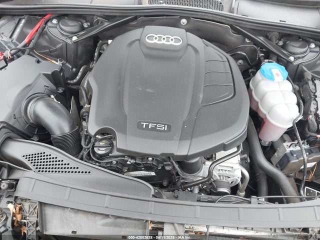 2019 AUDI A5 WAUYNGF57KN000600 Photo 9