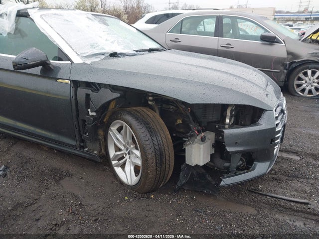 2019 AUDI A5 WAUYNGF57KN000600 Photo 5