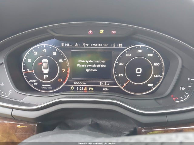2019 AUDI A5 WAUYNGF57KN000600 Photo 6