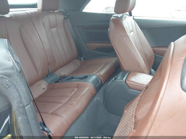 2019 AUDI A5 WAUYNGF57KN000600 Photo 7