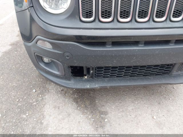 ZACCJABT9GPC50171 Jeep Renegade Latitude