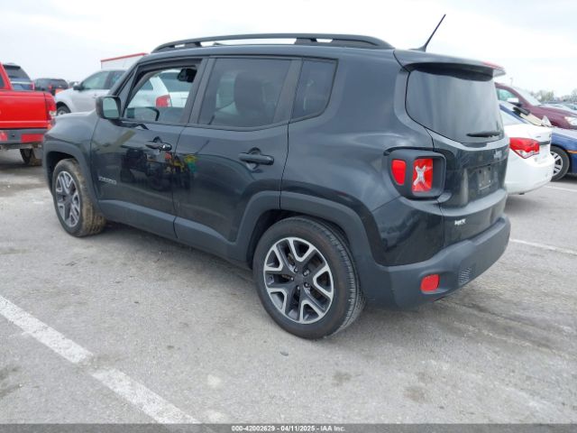 ZACCJABT9GPC50171 Jeep Renegade Latitude