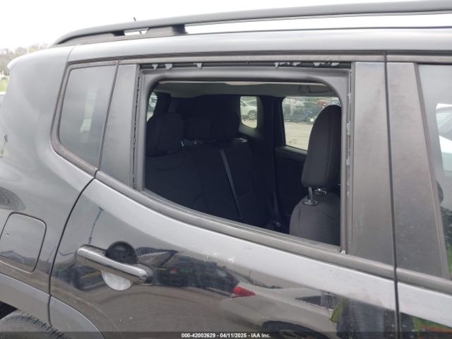 ZACCJABT9GPC50171 Jeep Renegade Latitude