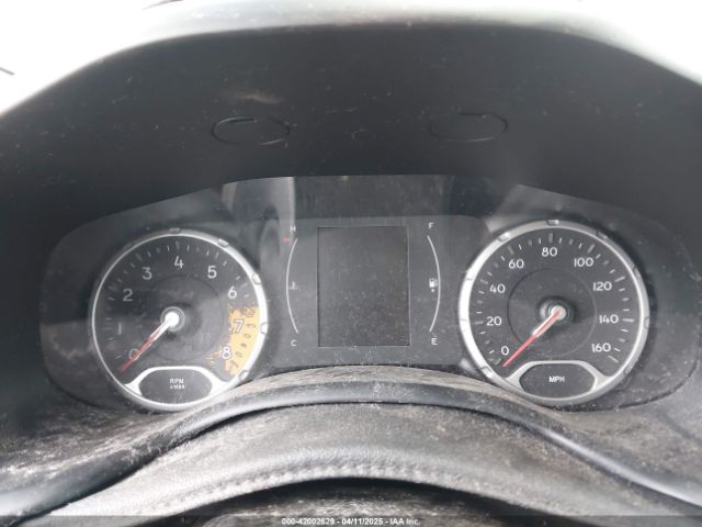 ZACCJABT9GPC50171 Jeep Renegade Latitude