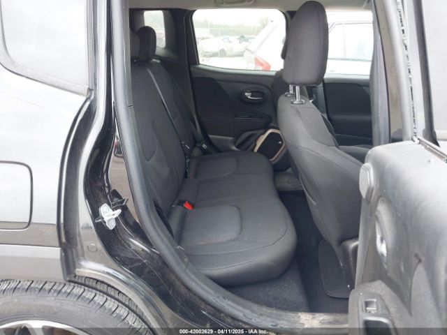 ZACCJABT9GPC50171 Jeep Renegade Latitude