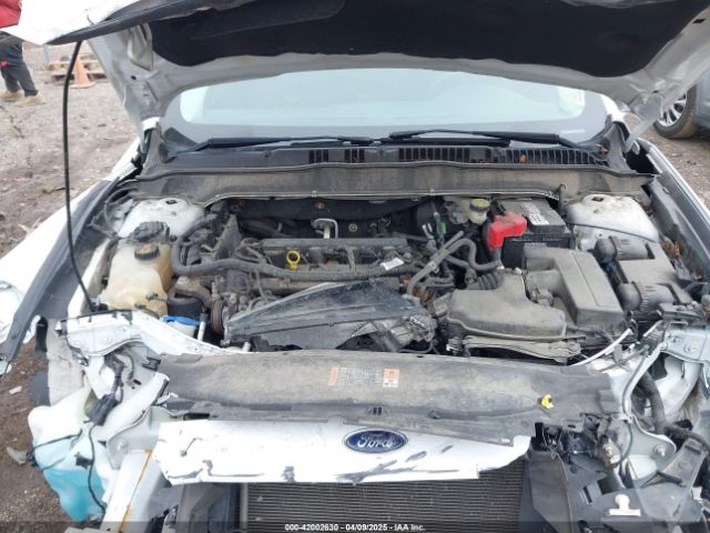 1FA6P0H70G5105051 Ford FUSION SE