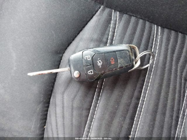 1FA6P0H70G5105051 Ford FUSION SE