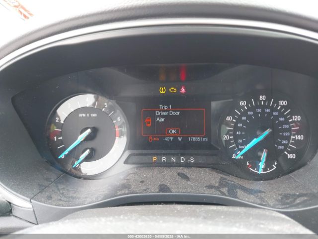 1FA6P0H70G5105051 Ford FUSION SE