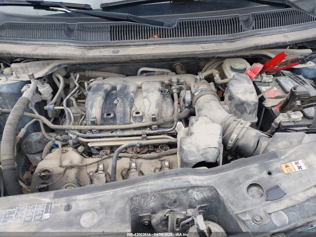 1FM5K8D84JGA54209 Ford EXPLORER XLT