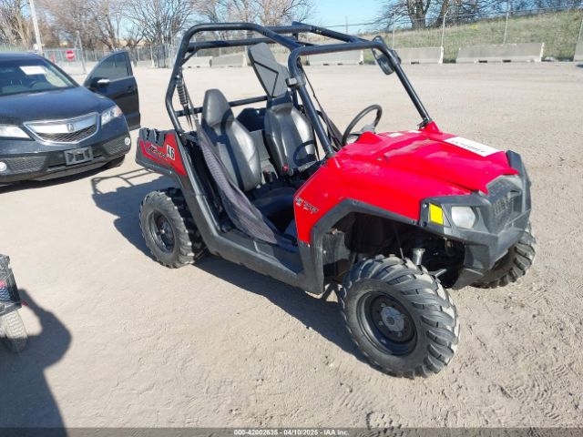 2013 POLARIS RZR 4XAVH57A8DB141619