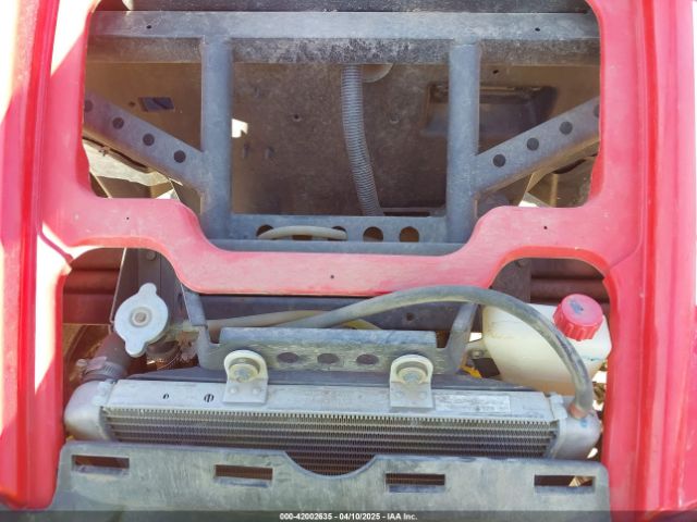 2013 POLARIS RZR 4XAVH57A8DB141619 Photo 9