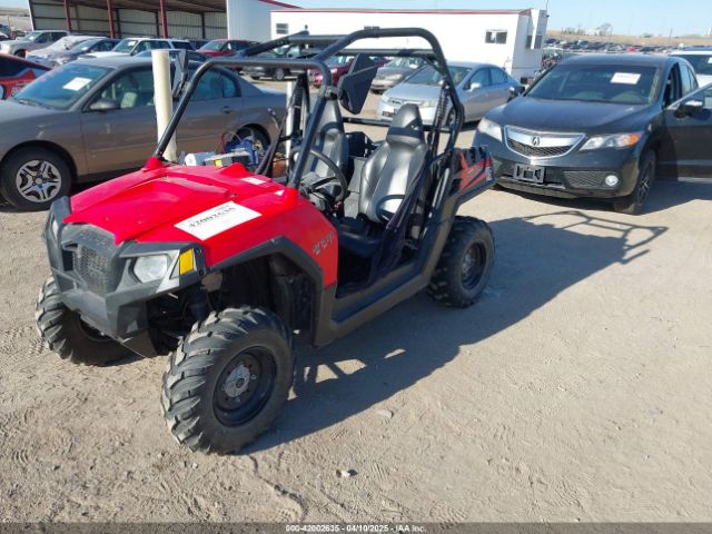 2013 POLARIS RZR 4XAVH57A8DB141619 Photo 1