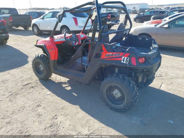 2013 POLARIS RZR 4XAVH57A8DB141619 Photo 2