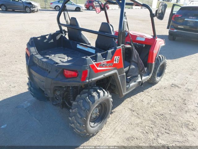 2013 POLARIS RZR 4XAVH57A8DB141619 Photo 3