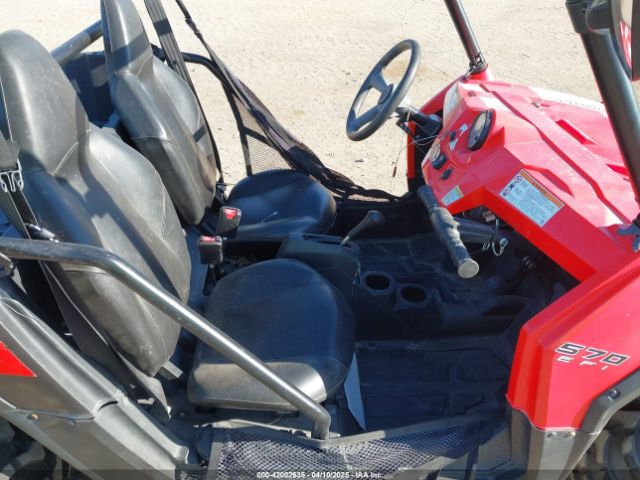 2013 POLARIS RZR 4XAVH57A8DB141619 Photo 4