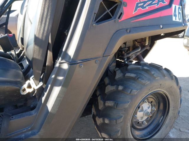 2013 POLARIS RZR 4XAVH57A8DB141619 Photo 5