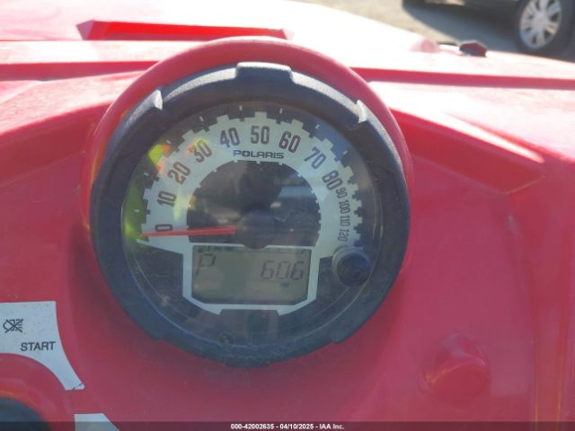 2013 POLARIS RZR 4XAVH57A8DB141619 Photo 6