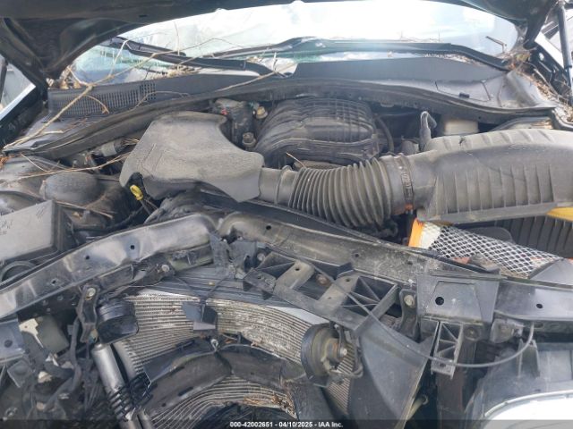 2C3CCAAG0FH830069 Chrysler 300 Limited
