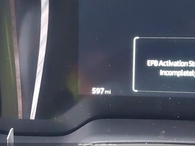 7MUFBABG9SV072986 Toyota Corolla Cross Hybrid Xse