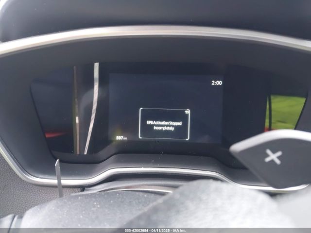 7MUFBABG9SV072986 Toyota Corolla Cross Hybrid Xse