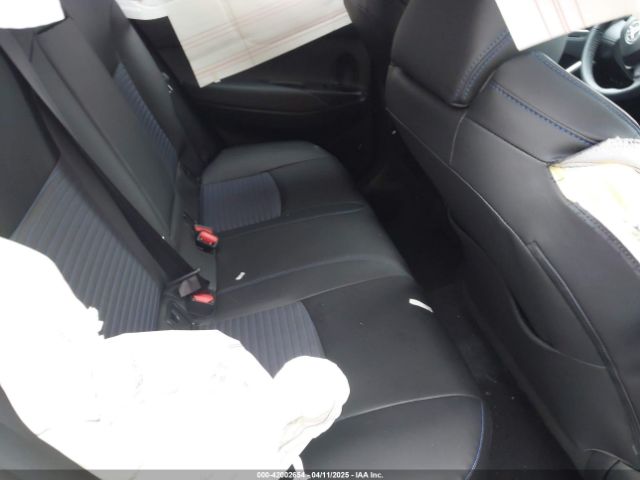 7MUFBABG9SV072986 Toyota Corolla Cross Hybrid Xse