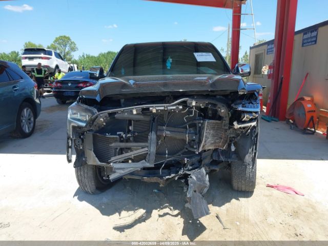 5TFMA5DB5PX081778 Toyota Tundra 1794 Edition