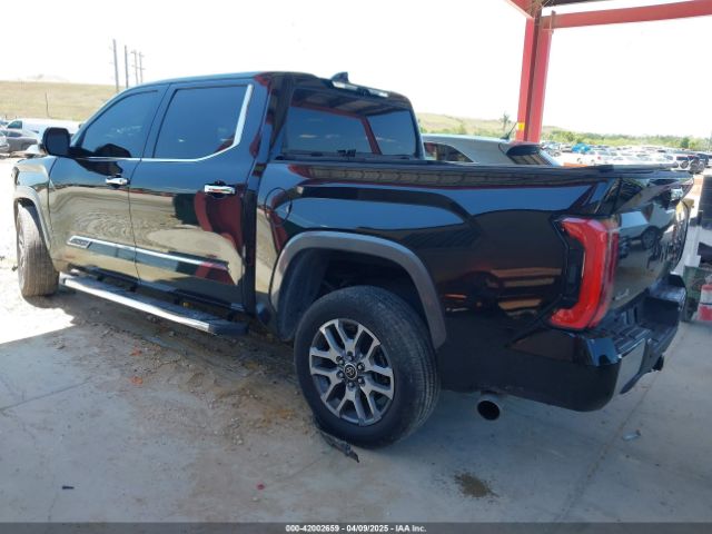 5TFMA5DB5PX081778 Toyota Tundra 1794 Edition