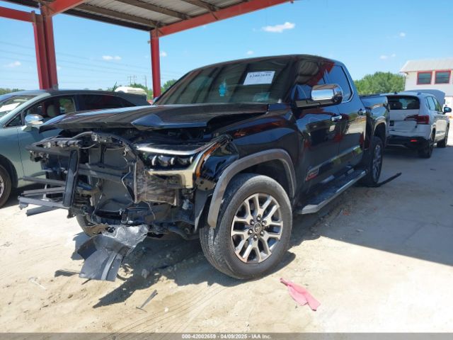 5TFMA5DB5PX081778 Toyota Tundra 1794 Edition