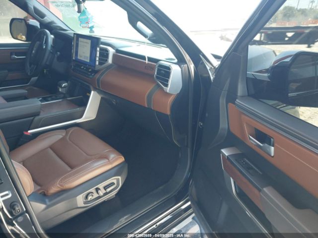 5TFMA5DB5PX081778 Toyota Tundra 1794 Edition