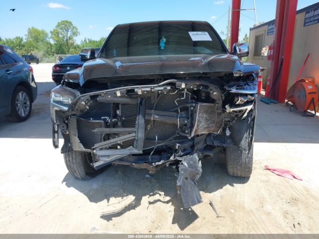 5TFMA5DB5PX081778 Toyota Tundra 1794 Edition