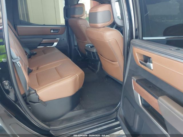 5TFMA5DB5PX081778 Toyota Tundra 1794 Edition