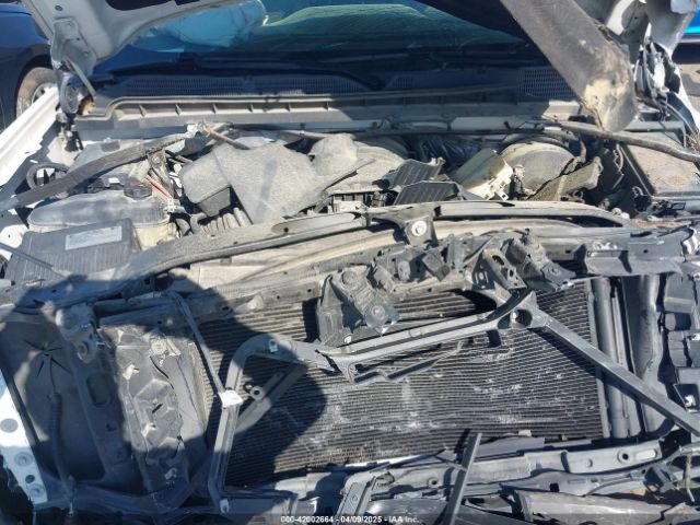 1GCRCNEC4HZ296890 Chevrolet Silverado 1500 Wt