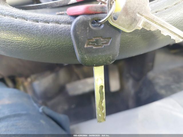 1GCRCNEC4HZ296890 Chevrolet Silverado 1500 Wt