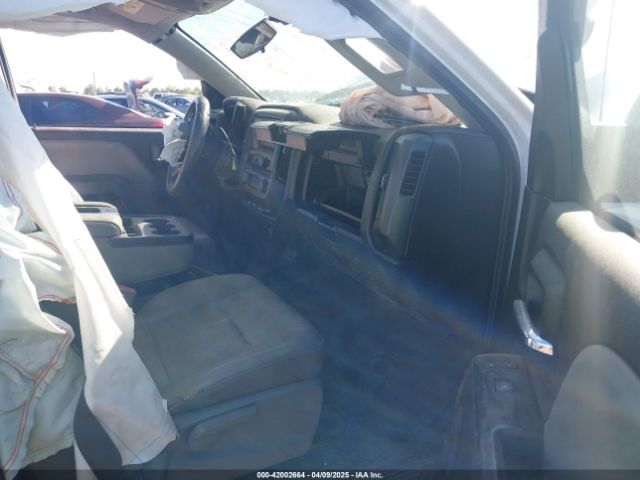 1GCRCNEC4HZ296890 Chevrolet Silverado 1500 Wt