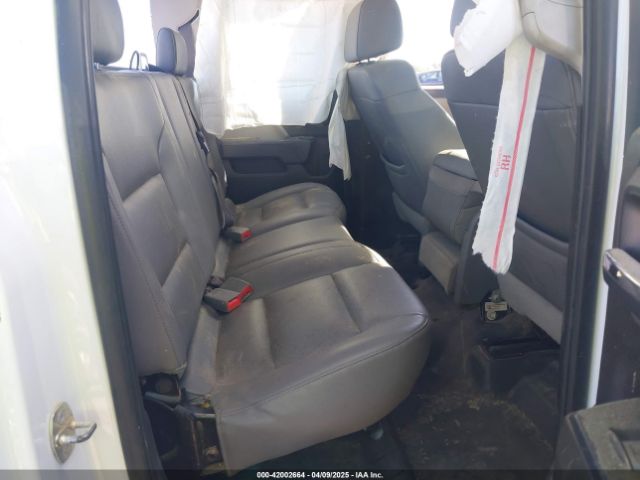 1GCRCNEC4HZ296890 Chevrolet Silverado 1500 Wt
