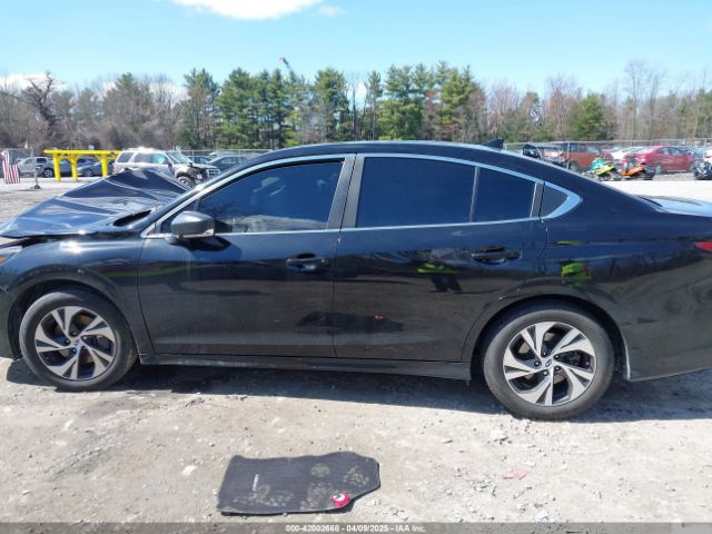 4S3BWAB67L3011787 Subaru Legacy