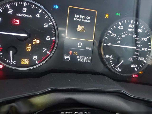 4S3BWAB67L3011787 Subaru Legacy
