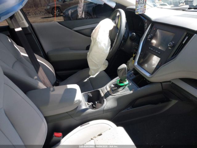 4S3BWAB67L3011787 Subaru Legacy