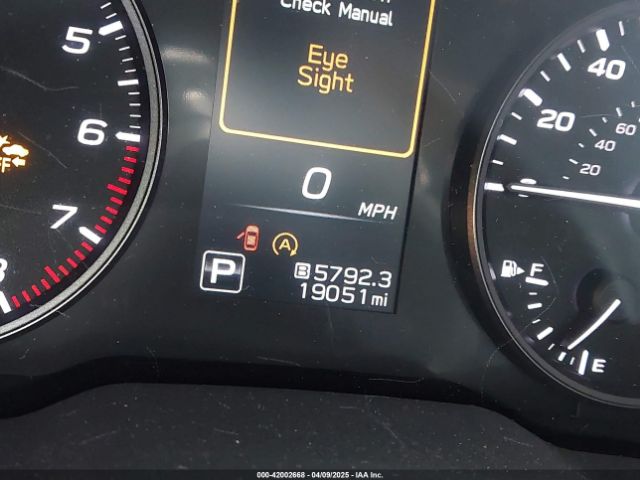 4S3BWAB67L3011787 Subaru Legacy